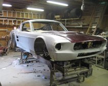 Mustang_Nose-13