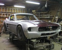 Mustang_Nose-15