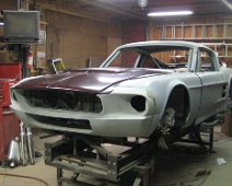 Mustang_Nose-16