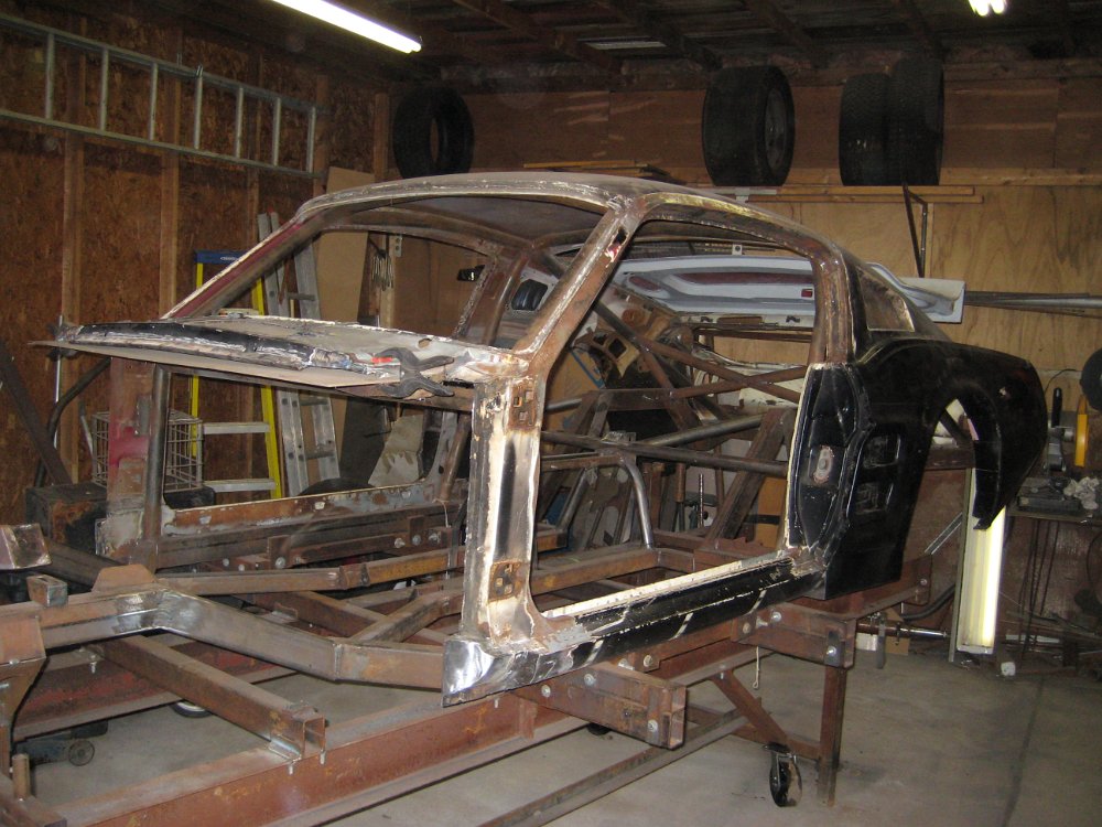 Mustang_Sandblasting-01