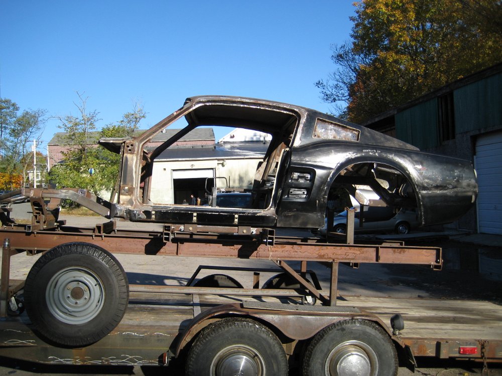 Mustang_Sandblasting-02