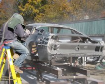 Mustang_Sandblasting-07