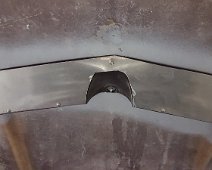 Mustang_Hood Scoop_02