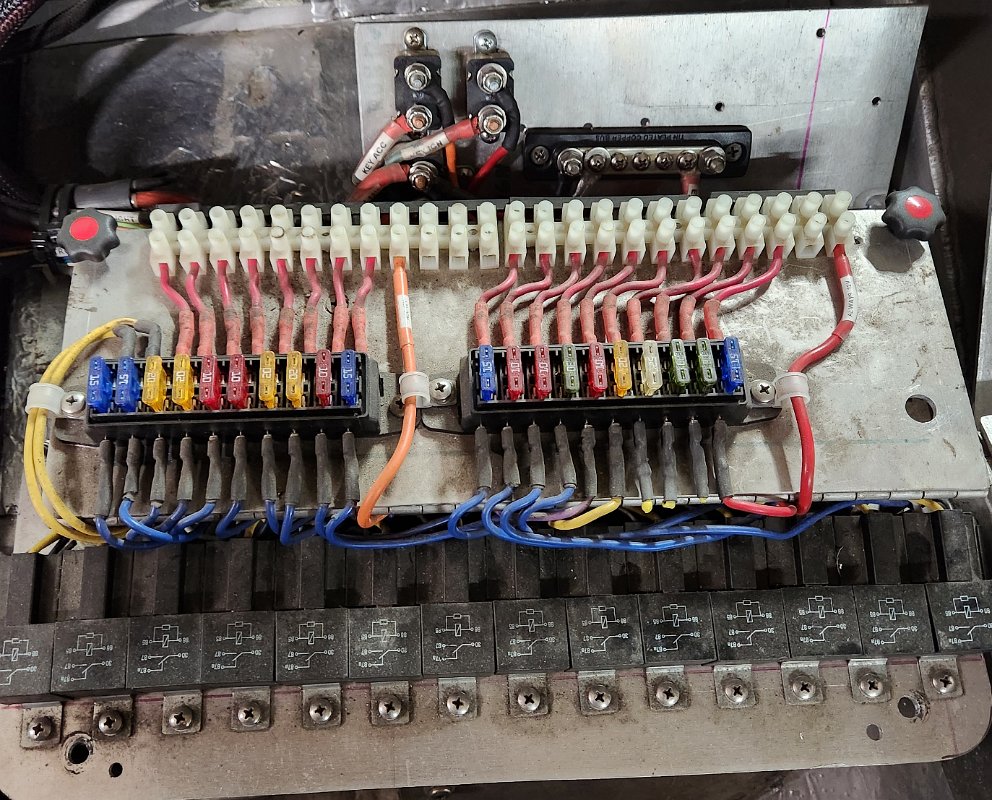 Main Panel 1