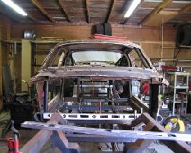 Mustang_CageInstall-08